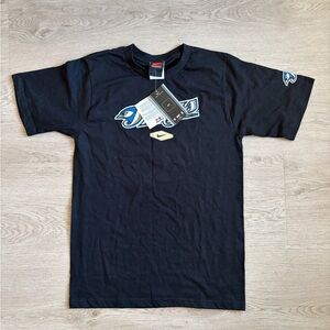 Nike Kids vintage Blue Jays Navy Blue Graphic Tee